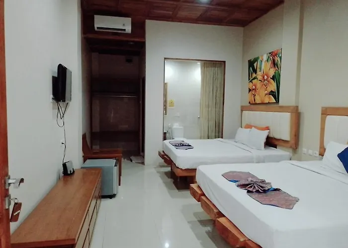 Crystal Bali 3*