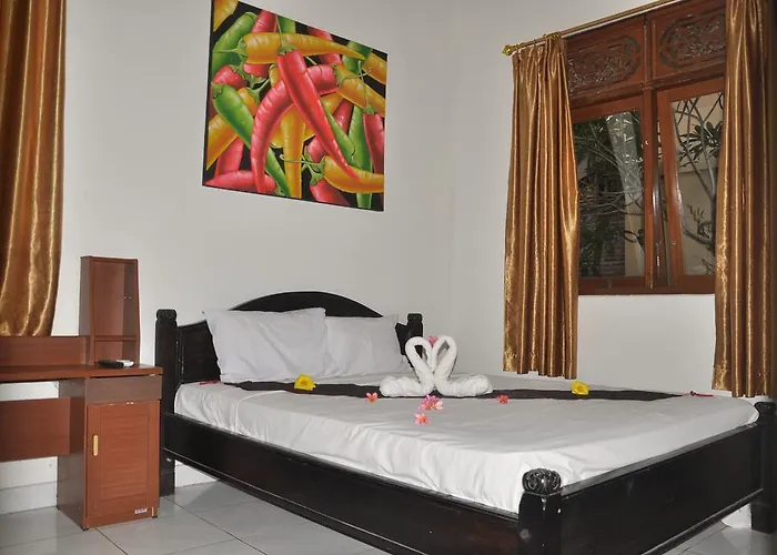 Crystal Bali Vakantiepark 3*