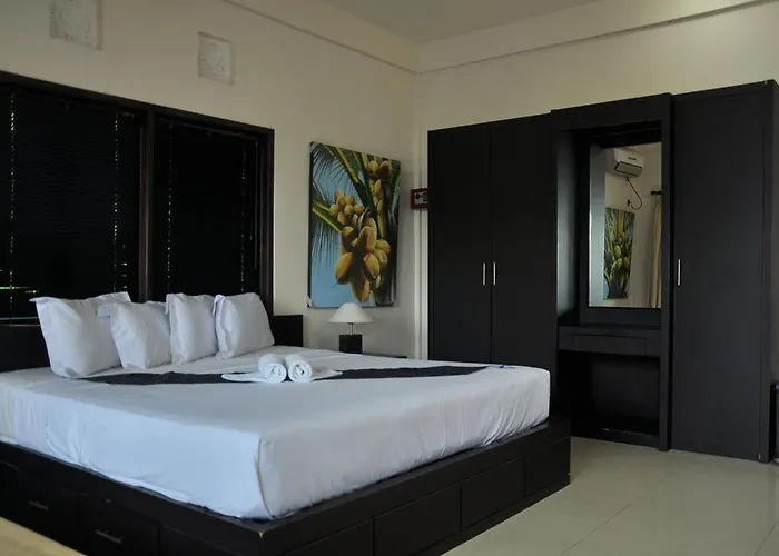 Crystal Bali Candidasa