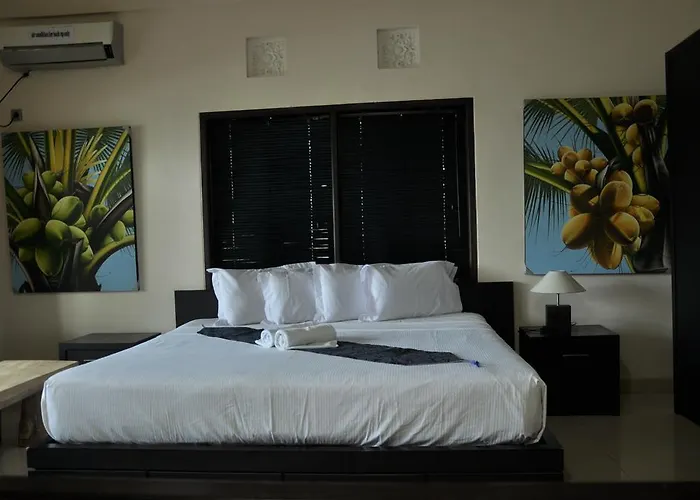 Crystal Bali Vakantiepark