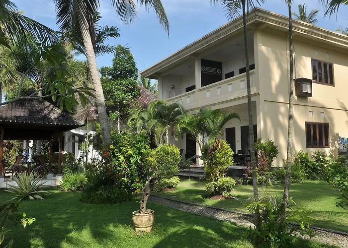 Vakantiepark Crystal Bali 3*