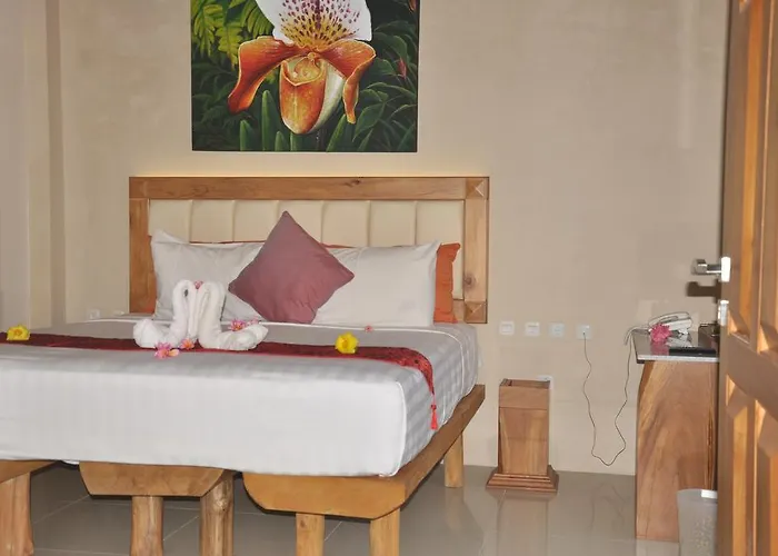 Crystal Bali Vakantiepark Candidasa