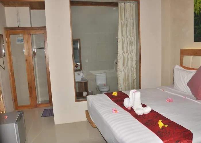 Crystal Bali Candidasa