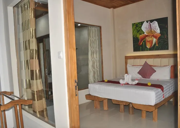 Crystal Bali Vakantiepark