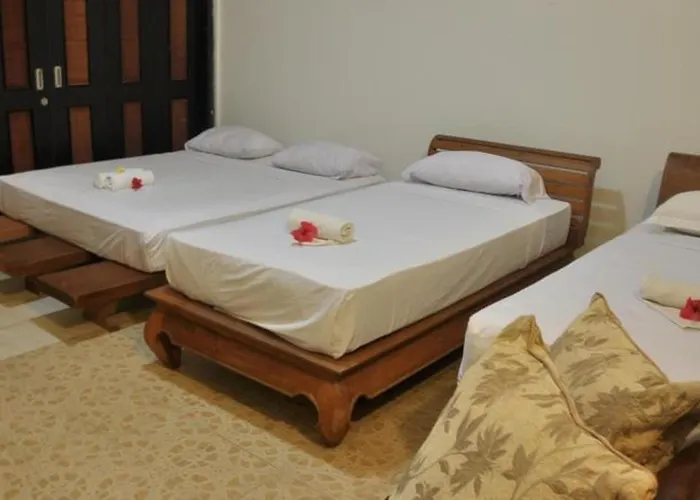 Vakantiepark Crystal Bali 3*