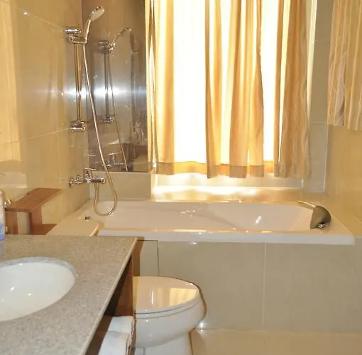Crystal Bali 3* Candidasa