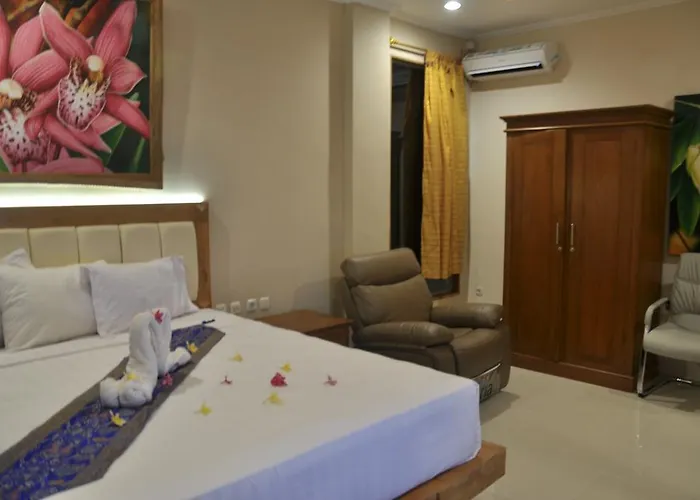 Vakantiepark Crystal Bali 3*
