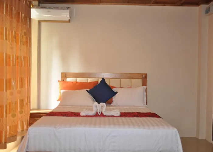 Crystal Bali 3*
