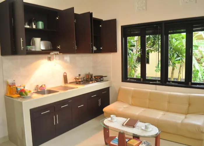 Crystal Bali 3* Candidasa
