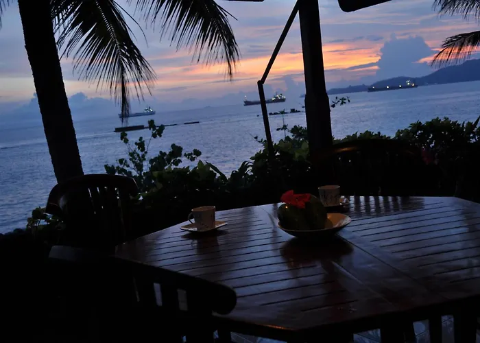 Vakantiepark Crystal Bali 3*