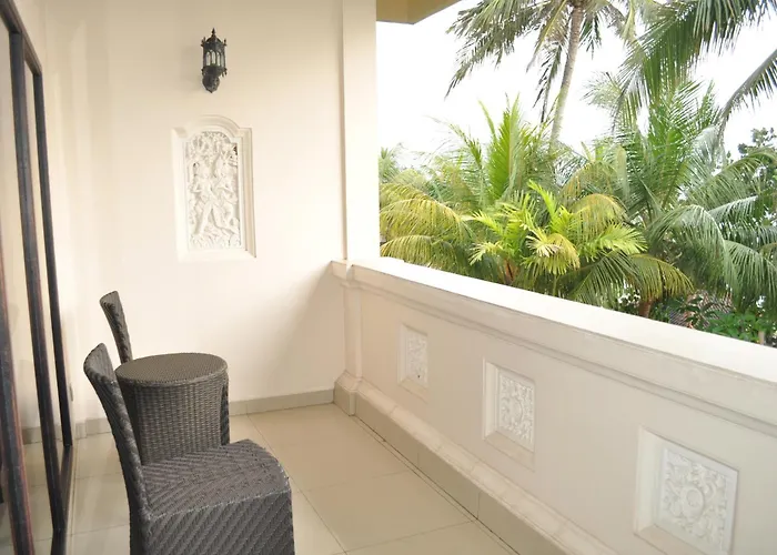 Crystal Bali 3*