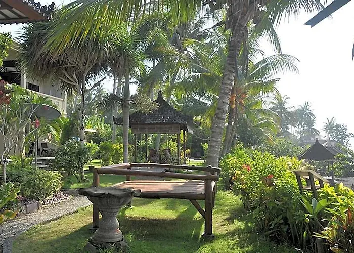 Crystal Bali Vakantiepark 3*