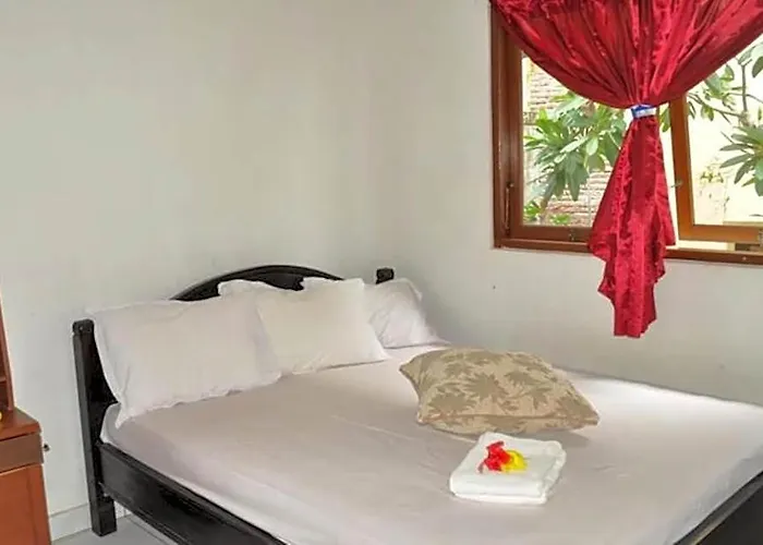 Crystal Bali 3*