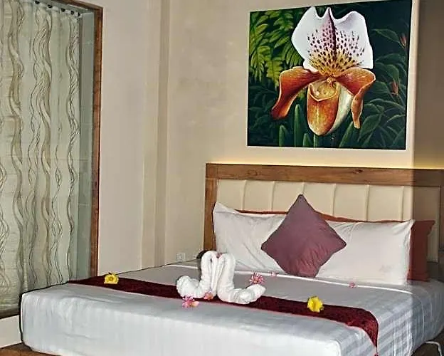 Crystal Bali Vakantiepark 3*