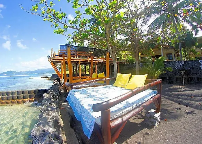 Crystal Bali