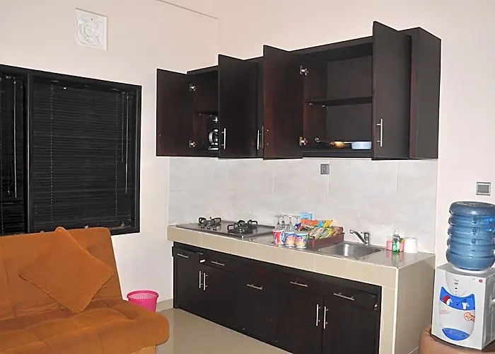 Crystal Bali Vakantiepark 3*