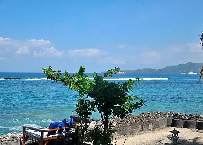 Vakantiepark Crystal Bali