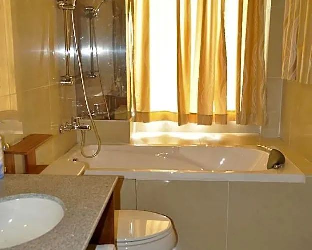 Crystal Bali 3*