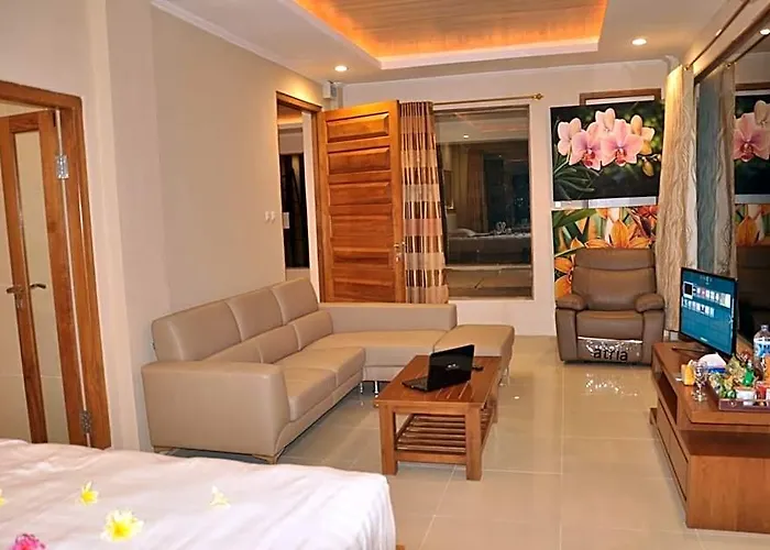 Crystal Bali 3*