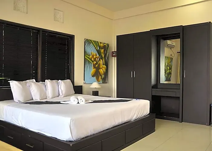 Crystal Bali 3*