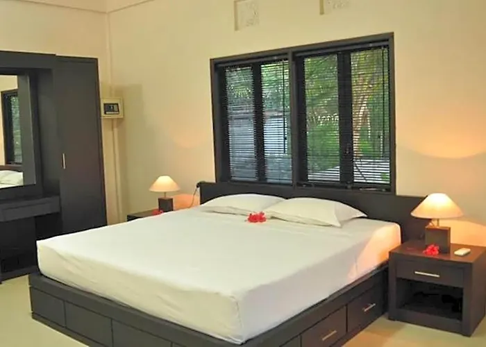 Crystal Bali 3* Candidasa