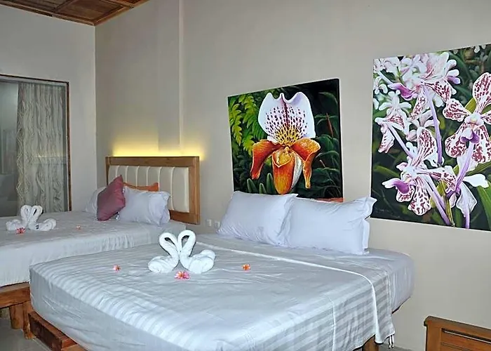 Vakantiepark Crystal Bali