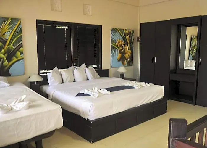 Vakantiepark Crystal Bali 3*