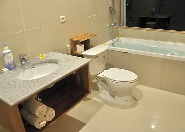 Crystal Bali Vakantiepark 3*