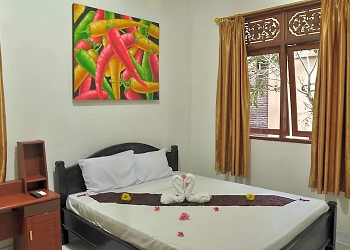 Crystal Bali Vakantiepark 3*