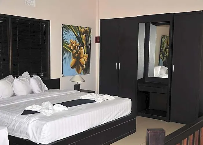 Vakantiepark Crystal Bali 3*