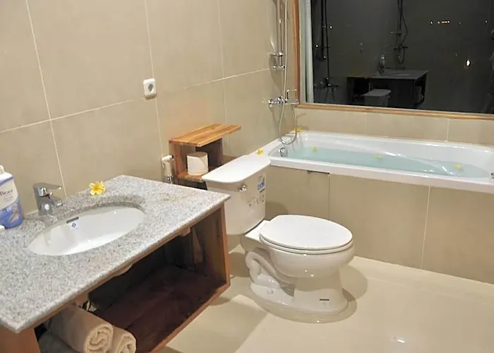 Crystal Bali 3*