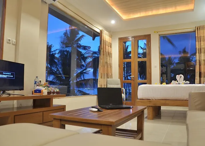 Crystal Bali