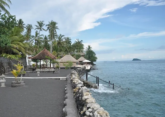 Crystal Bali