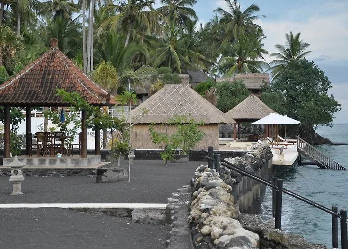 Vakantiepark Crystal Bali 3*