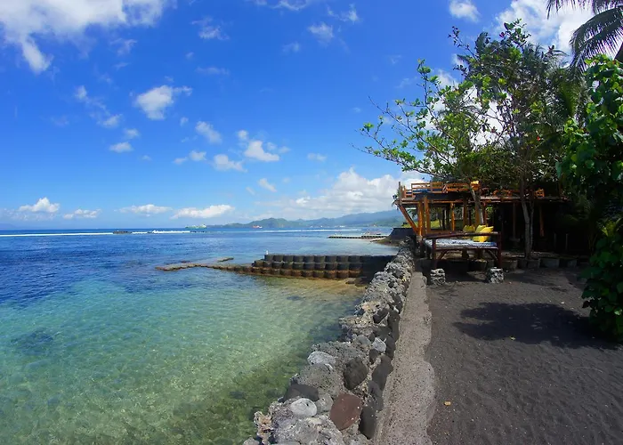 假日公园 巴厘岛水晶海滩酒店