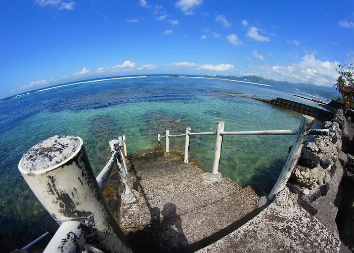 巴厘岛水晶海滩酒店 3*
