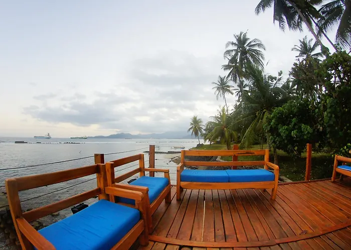 Crystal Bali 3* Candidasa