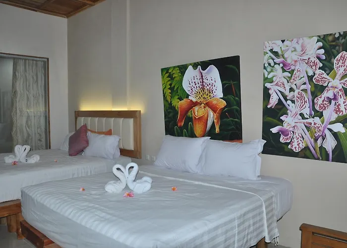 Crystal Bali Vakantiepark 3*