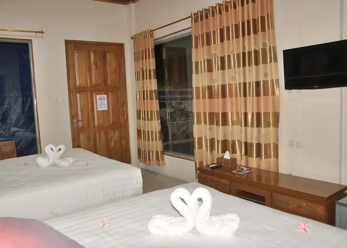 Crystal Bali Vakantiepark 3*