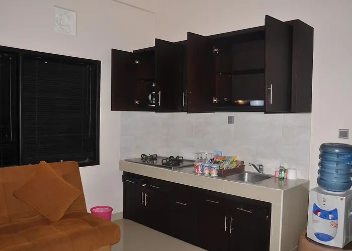 Vakantiepark Crystal Bali
