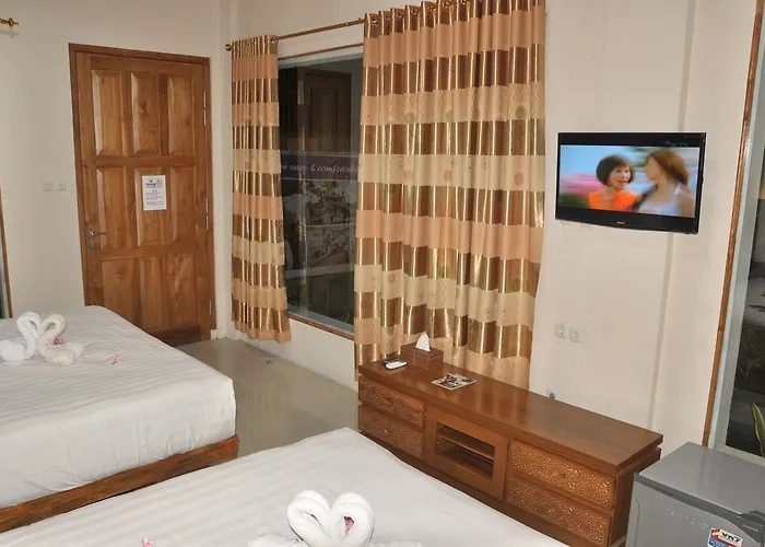 Crystal Bali