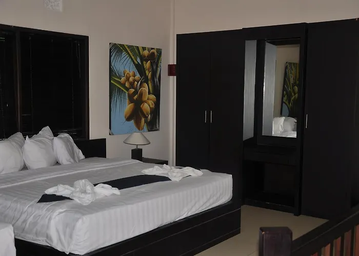 Crystal Bali Vakantiepark 3*