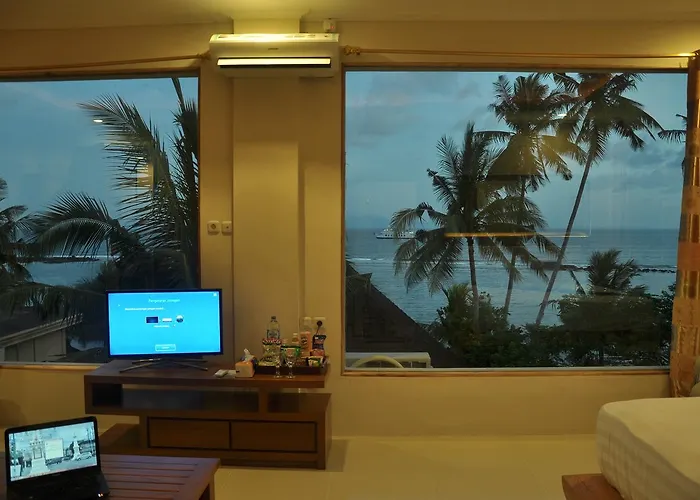 Crystal Bali Vakantiepark 3*
