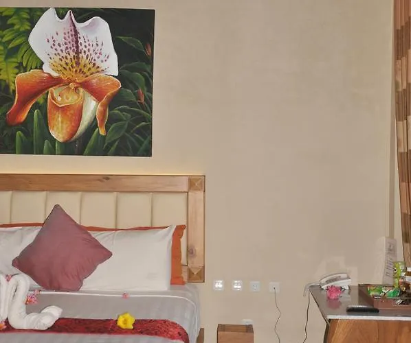 Crystal Bali 3* Candidasa