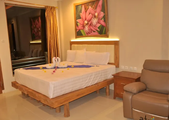Crystal Bali Vakantiepark