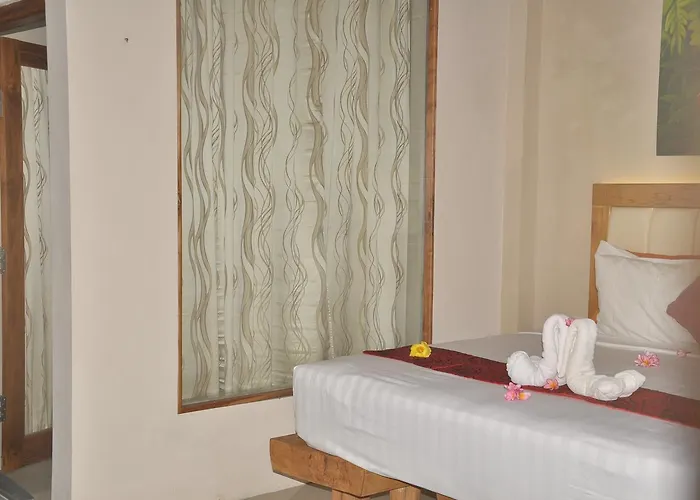 Vakantiepark Crystal Bali 3*