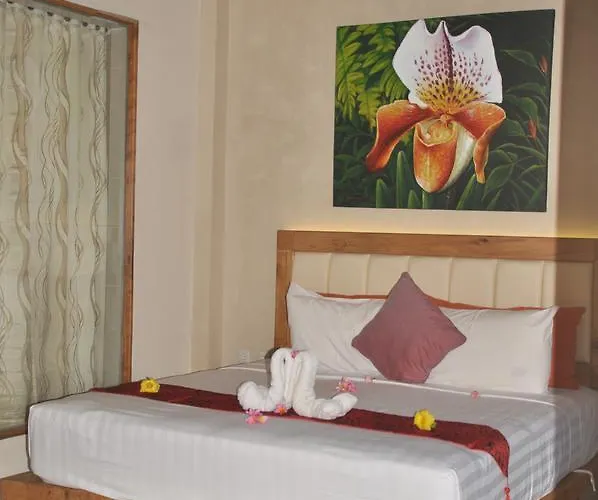Vakantiepark Crystal Bali 3*